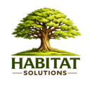 Habitat Solutions logo