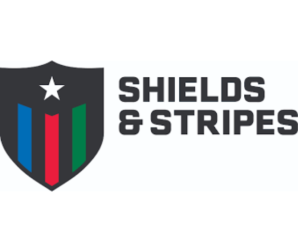 Shield and Stripes